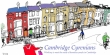 Cambridge Cyrenians